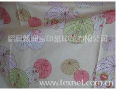 轉(zhuǎn)移印花 點擊查看大圖