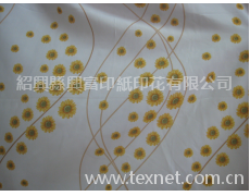 轉(zhuǎn)移印花 點(diǎn)擊查看大圖