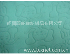 大提花搖粒絨 點擊查看大圖