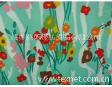 印花針織布 點擊查看大圖