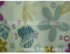 印花針織布 點擊查看大圖