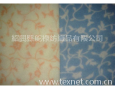 印花搖粒絨 點擊查看大圖