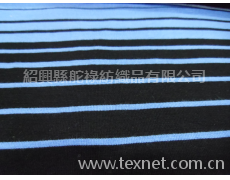 莫代爾色織汗布 點擊查看大圖