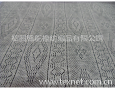 CVC提花汗布 點擊查看大圖