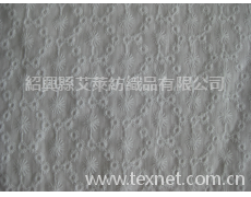 全棉繡花布 點擊查看大圖