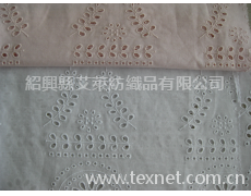 全棉繡花布 點擊查看大圖