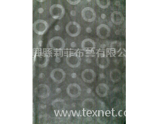 燈芯絨軋花 點擊查看大圖