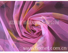 滌綸網(wǎng)布印花 點(diǎn)擊查看大圖
