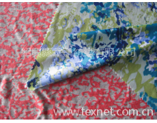 滌粘針織爛花 點(diǎn)擊查看大圖