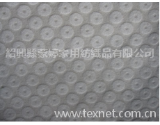 搖粒絨壓花 點擊查看大圖