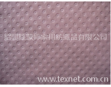 搖粒絨壓花 點擊查看大圖
