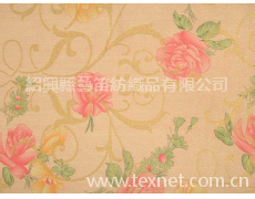 麻類提花 點擊查看大圖