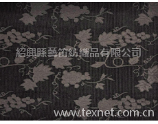 雪尼爾提花染色 點擊查看大圖