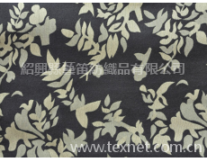 全滌拉毛提花 點擊查看大圖