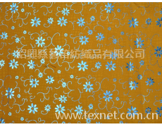 提花印花 點擊查看大圖