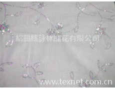 珠片繡 點(diǎn)擊查看大圖