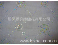 珠片繡 點擊查看大圖