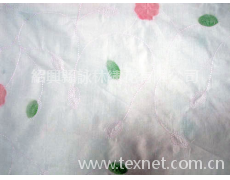 繡花布 點擊查看大圖