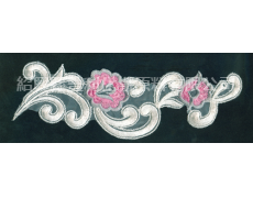 繡花布 點擊查看大圖