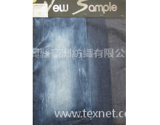 彈力牛仔布 點擊查看大圖