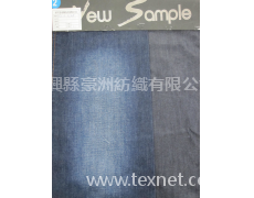 全棉牛仔布 點擊查看大圖