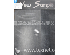 全棉牛仔布 點擊查看大圖