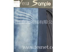 天絲牛仔布 點擊查看大圖