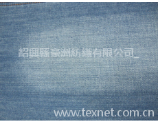 彈力牛仔布 點擊查看大圖