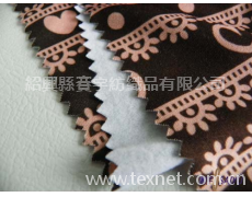 滌氨磨毛印花布  點(diǎn)擊查看大圖