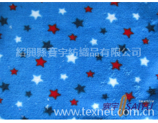 膠印珊瑚絨 點擊查看大圖