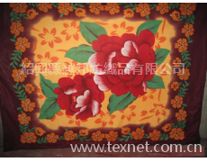 拉舍爾毯 點擊查看大圖