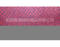 全滌大提花臺布面料  點擊查看大圖
