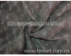 壓花搖粒絨 點擊查看大圖