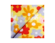 印花雙面絨 點擊查看大圖
