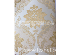 歐式風格墻布 點擊查看大圖