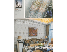 墻布效果圖 點擊查看大圖