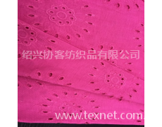 全涤绣花 点击查看大图