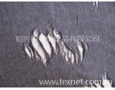 全棉氨纶网眼布 点击查看大图