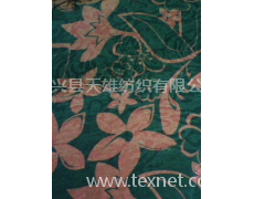 涤棉提花布 点击查看大图