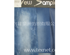 弹力牛仔布 点击查看大图