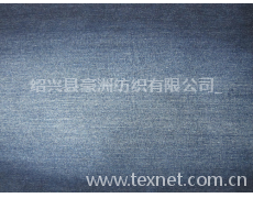 天丝牛仔面料 点击查看大图