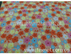 全棉印花布 点击查看大图