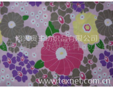 全棉印花布 点击查看大图