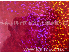 烫金面料 点击查看大图