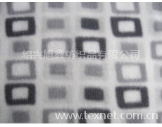 印花摇粒绒 点击查看大图