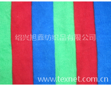 印花摇粒绒 点击查看大图