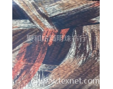 泡泡印花面料 點擊查看大圖