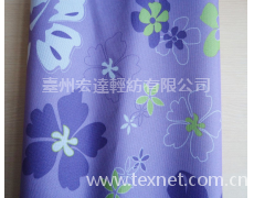 印花牛津布 點擊查看大圖