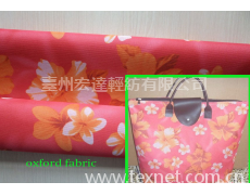 牛津布，印花布，箱包布 點擊查看大圖