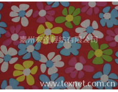 印花布 點擊查看大圖